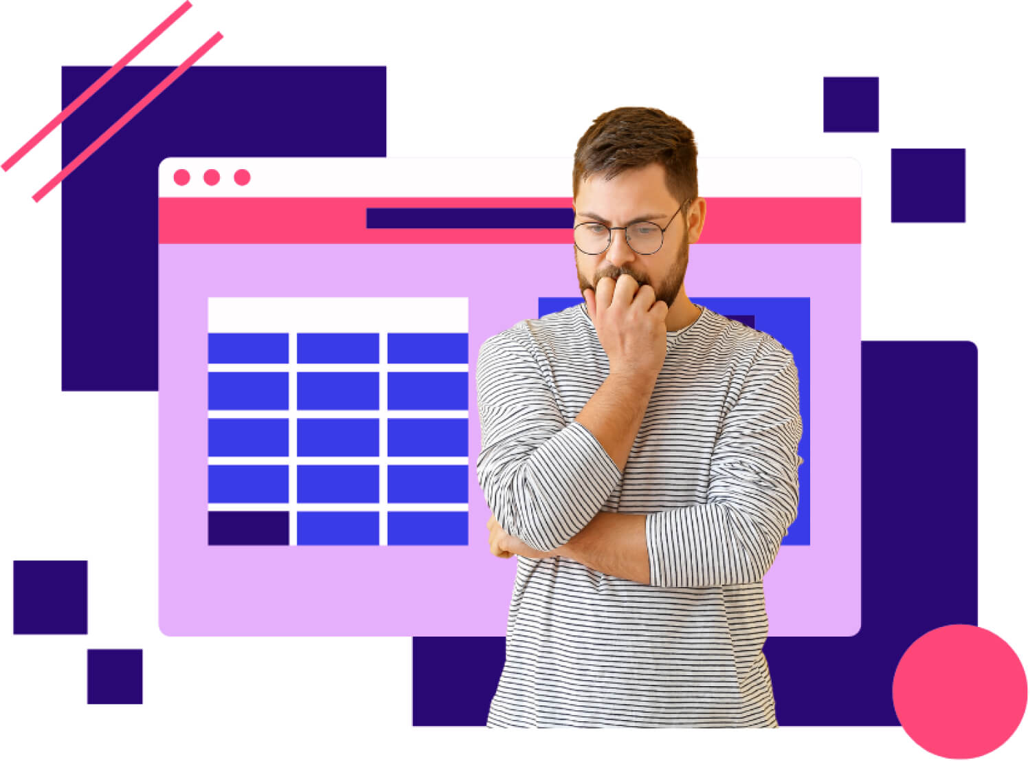 Dynamisk Diagramgenerering | Det finnes en bedre måte å lage rapporter på Banner