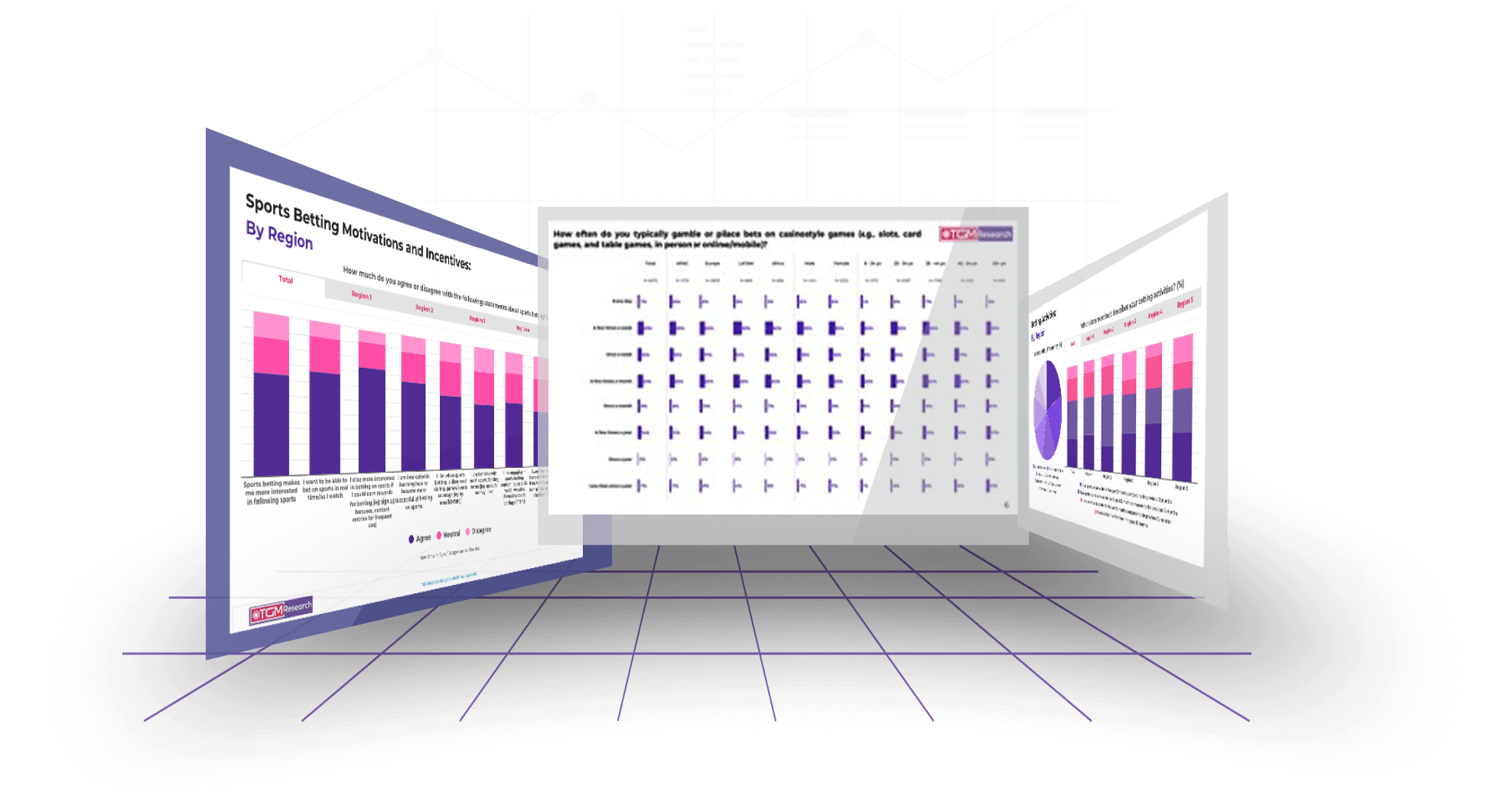 Dynamisk Diagramgenerering | Chart  cover