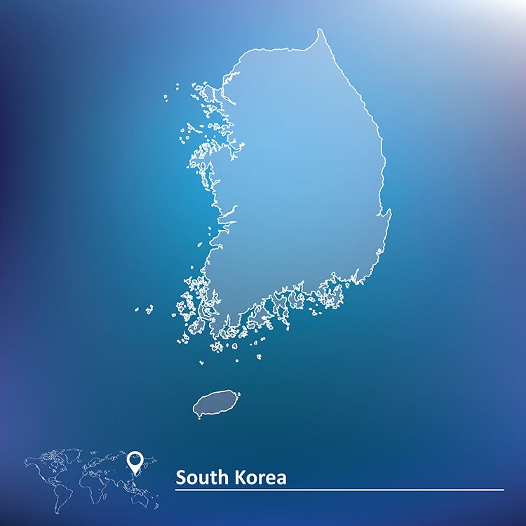 Mobile and online research panel in South Korea