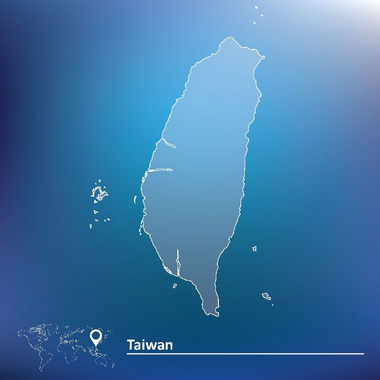 Mobile and online research panel in Taiwan