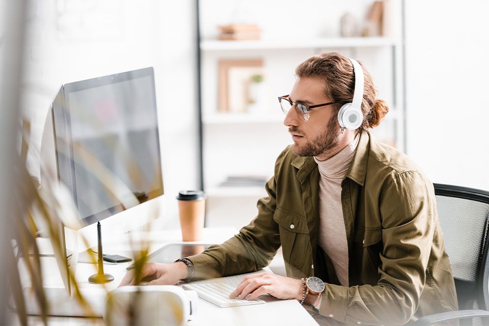 TGM Research Network Freelancer