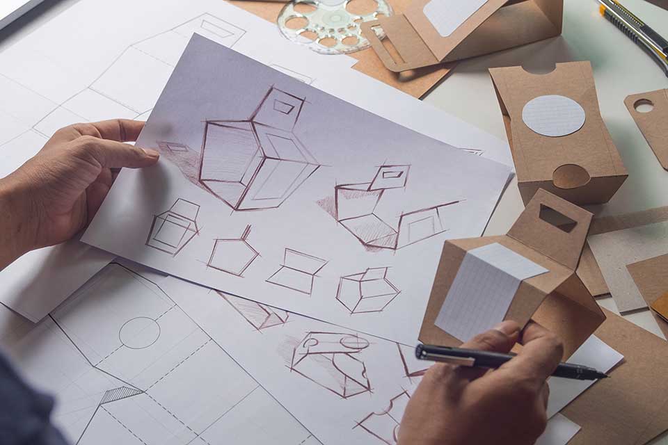 NEW PRODUCT DEVELOPMENT