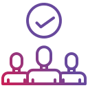 Response Consistency Control TGM Research