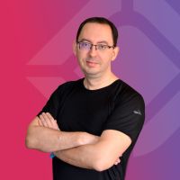 Vladislav linyh TGM Research
