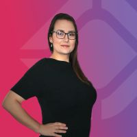 Katarzyna Pytka TGM Research